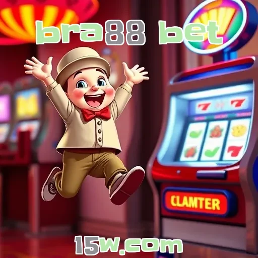 bra88 bet: Desvende as Apostas com Diversão e Emoção