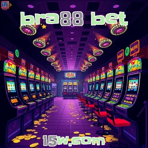 bra88 bet: Descubra o Melhor do Cassino Online Brasileiro