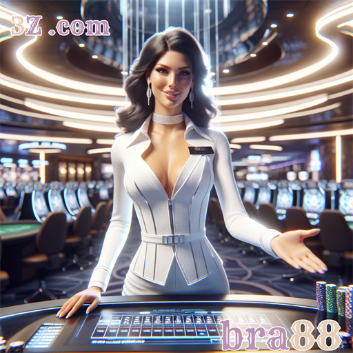 Apostas Ao Vivo: A Nova Fronteira das Apostas no Bra88 Bet