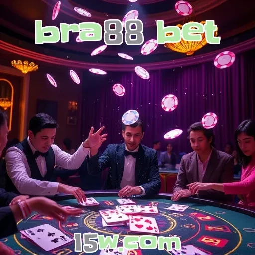 bra88 bet: Ofertas Imperdíveis que Transformam Suas Apostas!