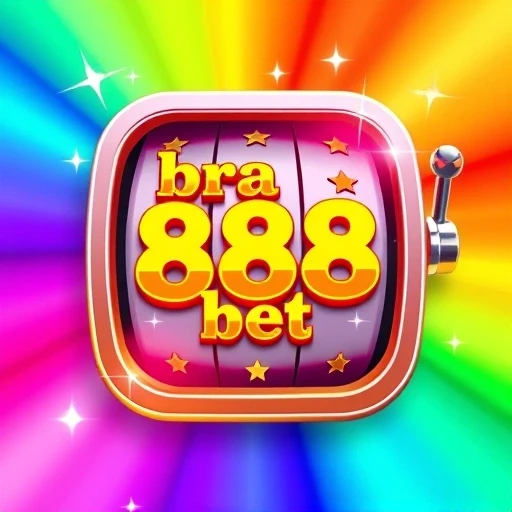 Logotipo bra88 bet